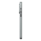 Nudient Thin Case iPhone 14 Pro Max Deksel - Concrete Grey