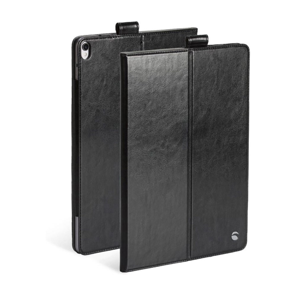 Krusell Ekerö iPad 10.5" / iPad Air 10.5" (2019) Flip Deksel - Svart