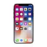 Krusell Tanum iPhone Xs Max Bakside Deksel - Grå