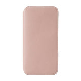 Krusell Pixbo 4 Card FolioCase Huawei Mate 20 Lite Skinn Flip Deksel - Rosa