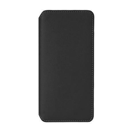 Krusell Pixbo 4 Card FolioCase Samsung Galaxy S10 Skinn Flip Deksel - Svart