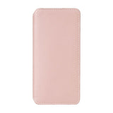 Krusell Pixbo 4 Card FolioCase Samsung Galaxy S10+ (Plus) Skinn Flip Deksel - Rosa