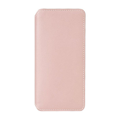 Krusell Pixbo 4 Card FolioCase Samsung Galaxy S10+ (Plus) Skinn Flip Deksel - Rosa