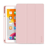 iPad 10.2" (2021 / 2020 / 2019) Tech-Protect SC Tri-fold Deksel - Rosa