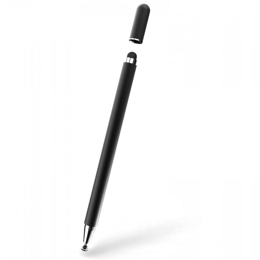 Tech-Protect Magnet Touch Stylus Penn - Svart