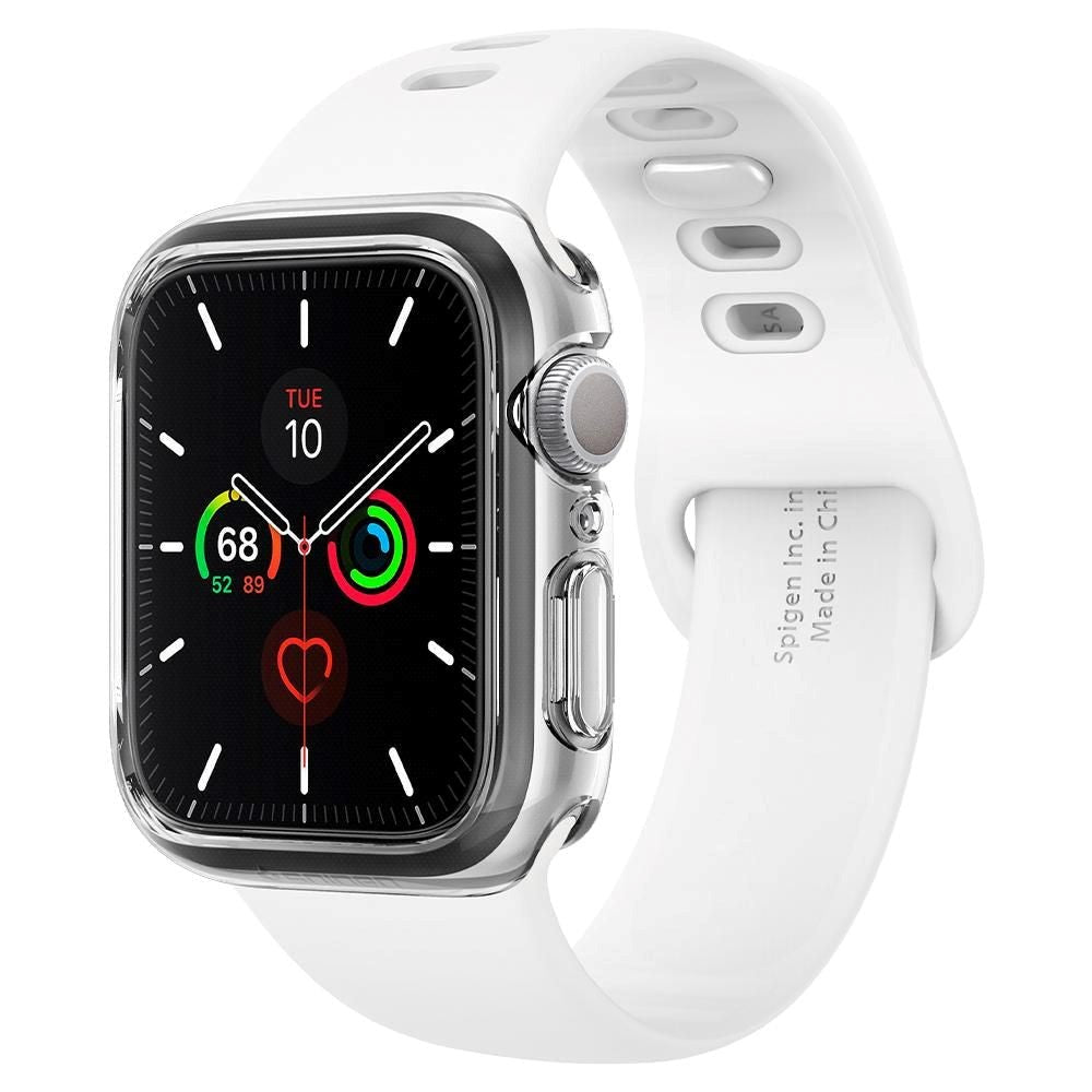 Apple Watch SE/6/5/4 (40mm) Spigen Ultra Hybrid Plastdeksel - Gjennomsiktig