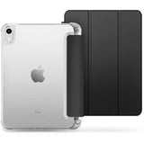 iPad Air 10.9-11" (2024-2020) Tech-Protect SC Hybrid Tri-fold Deksel - Svart