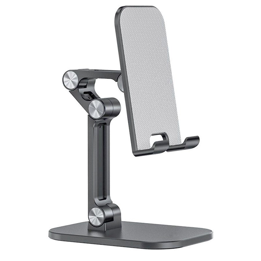 Tech-Protect Folding Desktop Phone / Tablet Stand - Grå