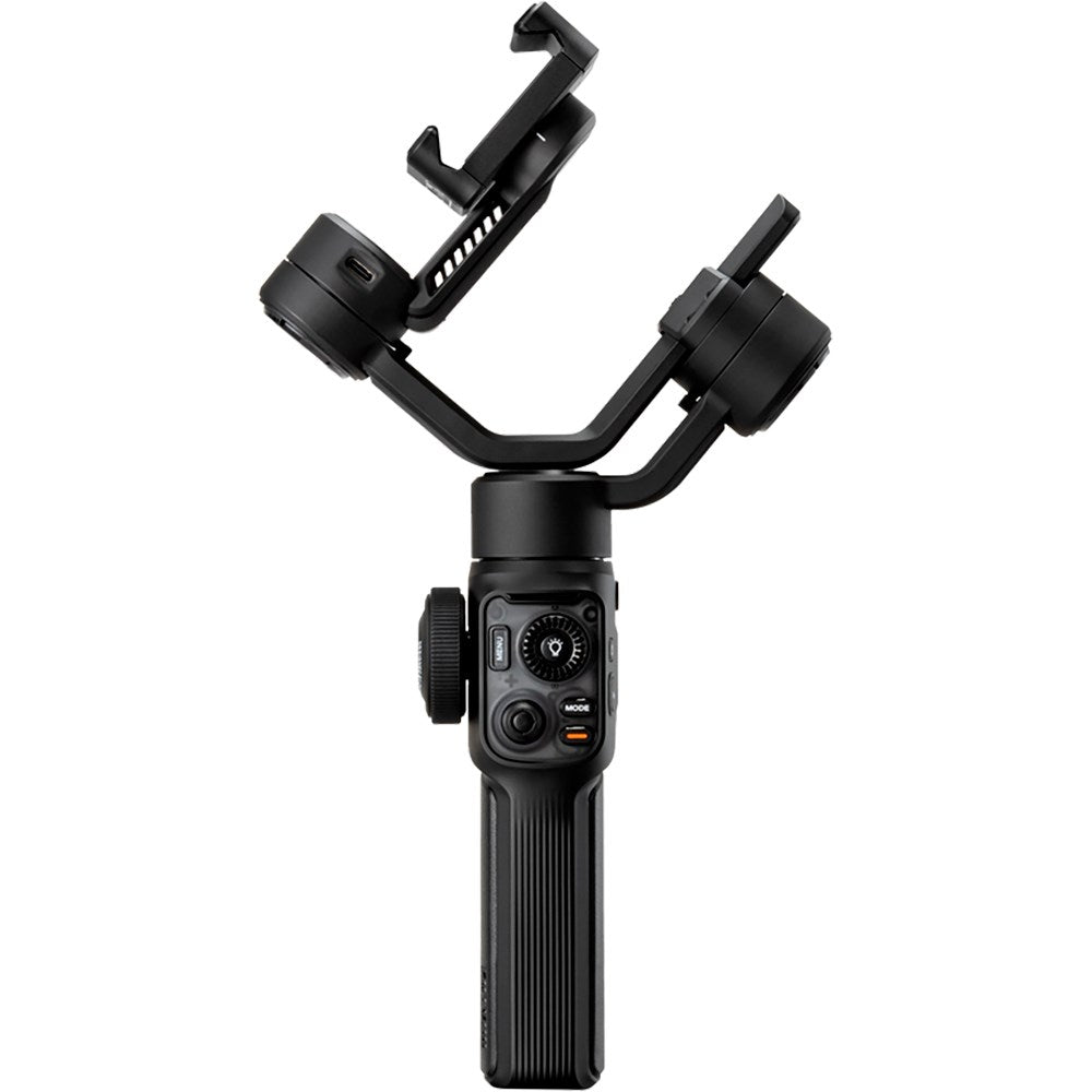 Zhiyun Gimbal Smooth 5S AI Pro for Mobil - Svart