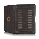Macbook Air 11.6 Inch tre Deksel - Svart