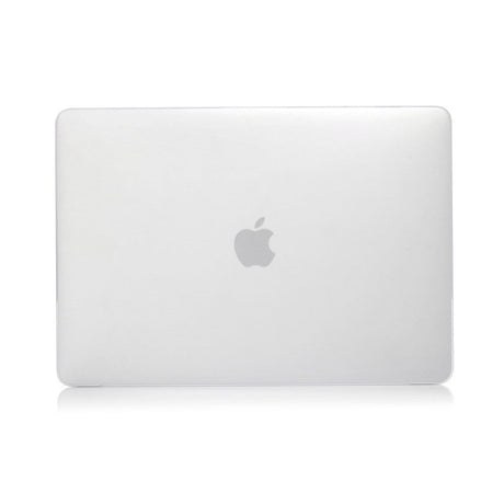 MacBook Pro 13 (2020-2022) Hard Case Deksel Deksel Matt Gjennomsiktig