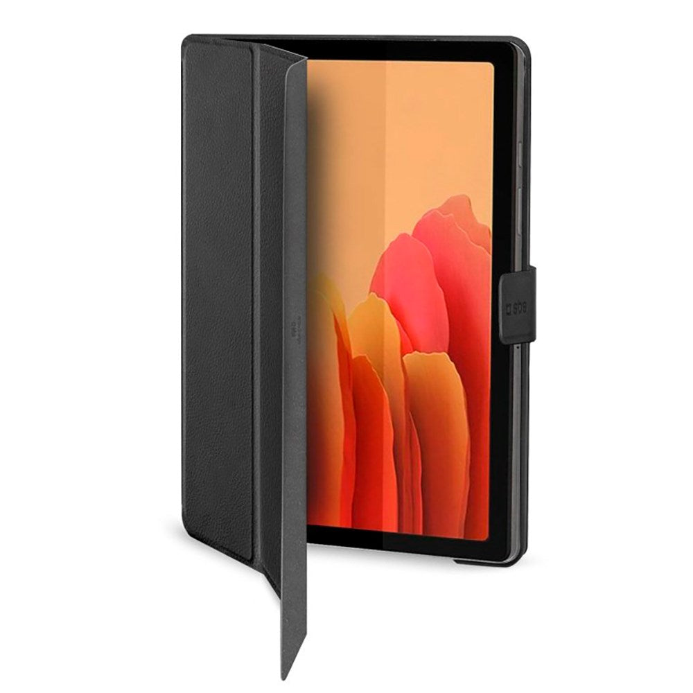 SBS Samsung Galaxy Tab A7 10.4" (2022 / 2020) Book Pro Case - Svart