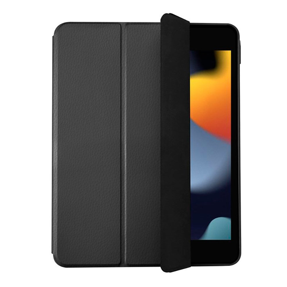 SBS iPad 10.2" (2021 / 2020 / 2019) / Air (2019) Book Pro Case - Svart