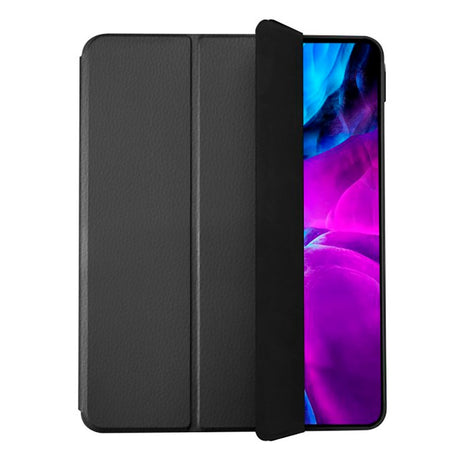 SBS iPad Pro 12.9" (2022 / 2021) Book Pro Case - Svart