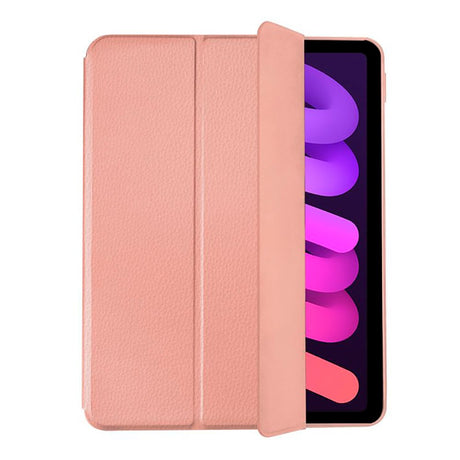 SBS iPad Mini (2021) Book Pro Case - Svart