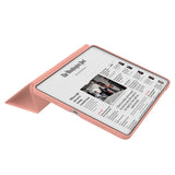 SBS iPad Mini (2024 / 2021) Book Pro Case - Svart