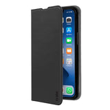 iPhone 13 Pro SBS Wallet Lite Deksel - Svart