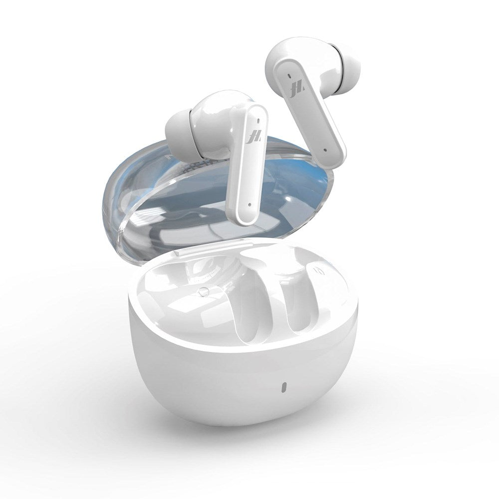 MUSIC HERO True Wireless In-Ear Hodetelefoner - Hvit