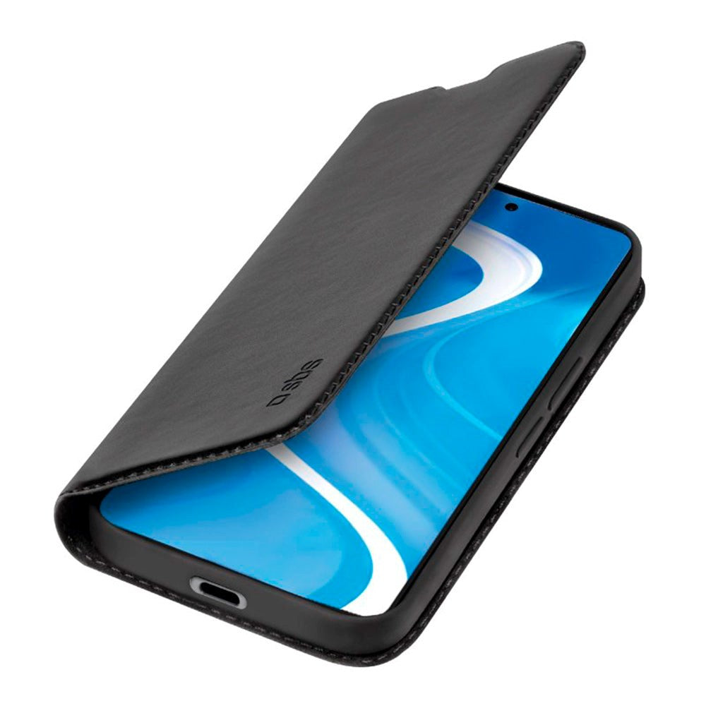 Samsung Galaxy A54 (5G) SBS Wallet Lite Deksel - Svart