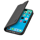 iPhone 15 Pro SBS Wallet Lite Deksel - Svart