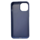 iPhone 14 / 13 Joy Case Fleksibelt Plast Deksel - Lilla