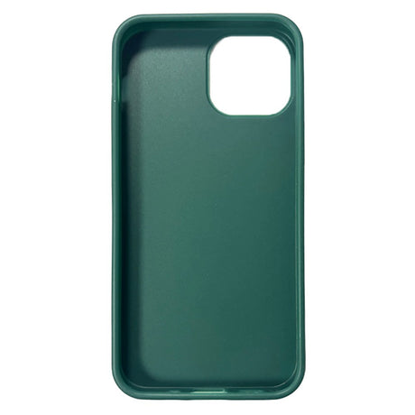 iPhone 13 Mini Joy Case Fleksibelt Plast Deksel - Grønn