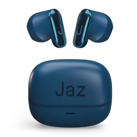 Jaz Orion True Wireless In-Ear Øretelefoner – Blå