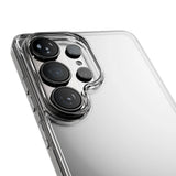 Samsung Galaxy S26 Ultra PURO NUDE Ultra Slim Deksel 0.3mm - Gjennomsiktig