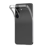 Samsung Galaxy S26 PURO NUDE Ultra Slim Deksel 0.3mm - Gjennomsiktig