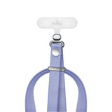 Puro Move Lace Mobile-Stropp med Innsatsplate – Lilla