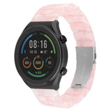 Fixed Universal Quick Release Harpiks Smartklokkerem (20mm) - Rosa