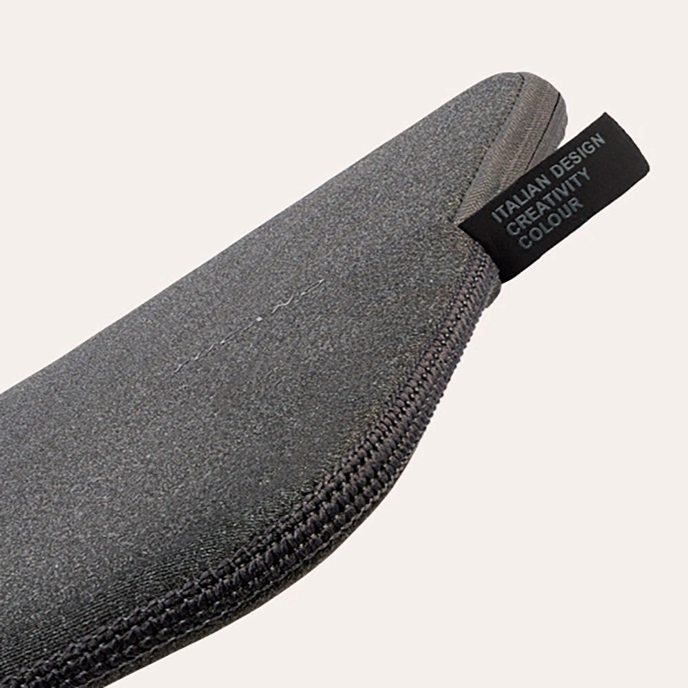 Tucano Melange Neopren Sleeve 12-13" (31.5 x 22 x 2.5 CM) - Mørkegrå