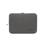 Tucano Second Skin Neopren Tablet Sleeve 9-11" (28.5 x 19 cm) - Melange - Grå