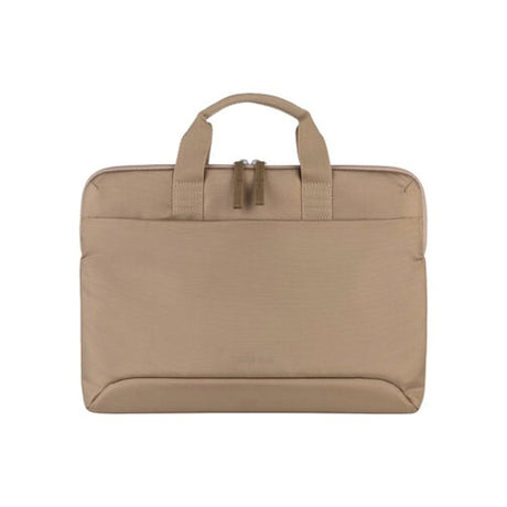 Tucano Smilza Slim Bag Bærbar Veske 13-14" (34 x 24.5 cm) - Beige