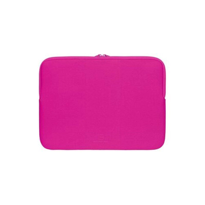 Tucano Second Skin Neopren Computer Sleeve 13-14" (33 x 23.5 cm) - Colore - Pink