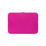 Tucano Second Skin Neopren Computer Sleeve 15.6" (38 x 25 cm) - Colore - Pink