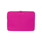 Tucano Second Skin Neopren Computer Sleeve 15.6" (38 x 25 cm) - Colore - Pink