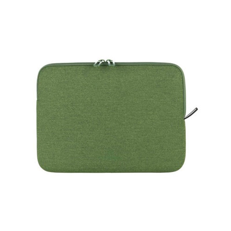 Tucano Second Skin Neopren Computer Sleeve 12-13" (32.5 x 24 cm) - Melange - Grønn