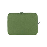 Tucano Second Skin Neopren Computer Sleeve 12-13" (32.5 x 24 cm) - Melange - Grønn