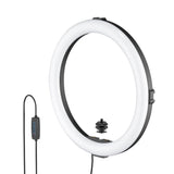 Joby Beamo LED Ring Light - Hvit