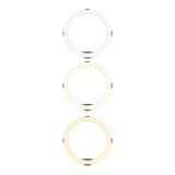 Joby Beamo LED Ring Light - Hvit