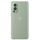 OnePlus Nord 2 (5G) Puro "NUDE" Ultra Slim Deksel 0.3 mm. Gjennomsiktig