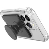 POPSOCKETS MagSafe Grep med Kortholder – Svart