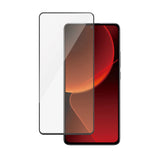 Xiaomi 13T / 13T Pro PanzerGlass Ultra Wide Fit Skjermbeskyttelsesglass - Platinum Strength - Svart Kant