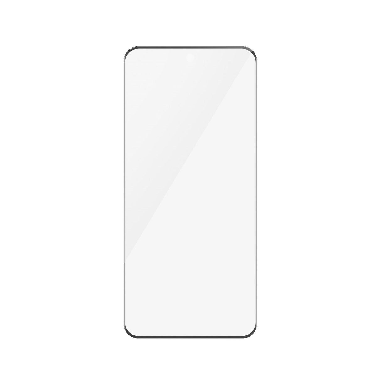 Xiaomi 14 Ultra - PanzerGlass Ultra-Wide Fit Skjermbeskyttelsesglass - Gjennomsiktig