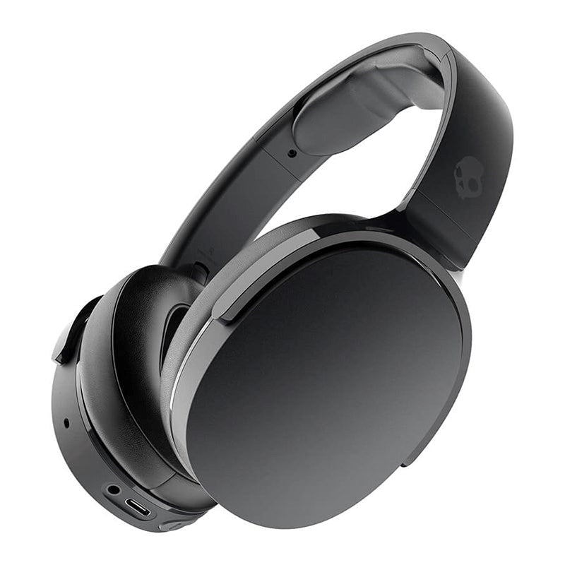 Skullcandy Hesh EVO Over-Ear Bluetooth Hodetelefoner - Svart