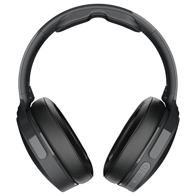 Skullcandy Hesh EVO Over-Ear Bluetooth Hodetelefoner - Svart