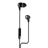 Skullcandy USB-C In-Ear-hodetelefoner - Svart