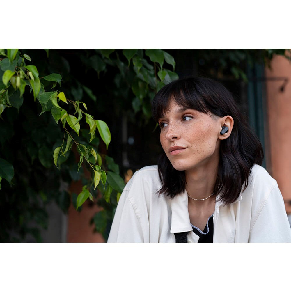 Skullcandy Dime In-Ear-Hodetelefoner - True Wireless Bluetooth - Svart