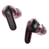 Skullcandy RAIL True Wireless In-Ear Headset - Svart